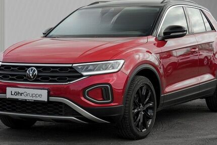 VW T-Roc 13.319 km 19.980 &euro; Bendorf 56170