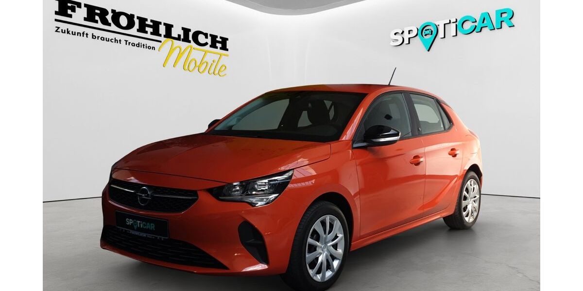 Opel Corsa 81.814 km 14.500 &euro; Koblenz 56073