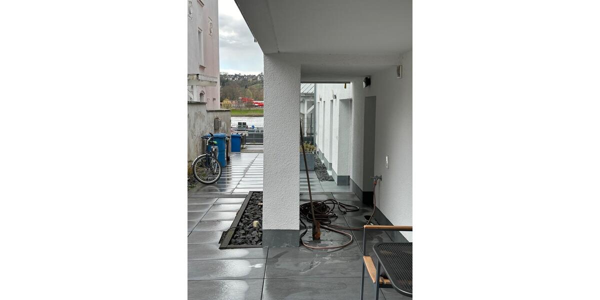 Koblenz Pfaffendorf Apartment vollmöbliert 1 zimmer