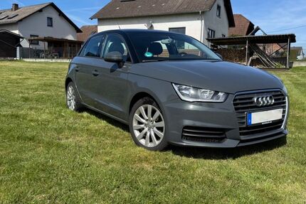 Audi A1 156.000 km 9.600 &euro; Heilberscheid 56412