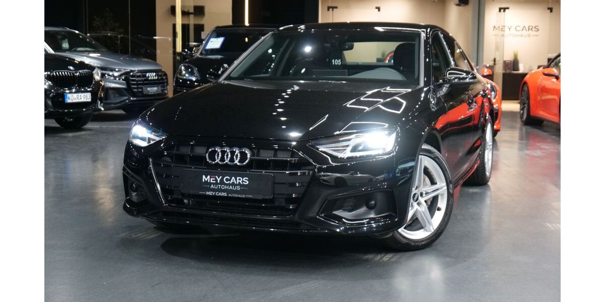 Audi A4 71.276 km 24.680 &euro; Koblenz 56070