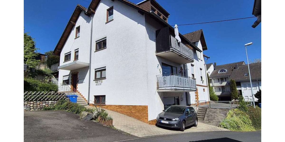Etagenwohnung Neuwied Block - 3 Zimmer, 82 m&sup2;, 590&euro; | Angebot:26388994
