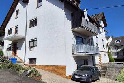 Wohnung Neuwied Block - 3 Zimmer, 82 m&sup2;, 590&euro; | Angebot:26388994