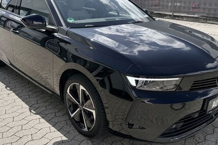 Opel Astra 45.225 km 19.995 &euro; Mülheim-Kärlich/Koblenz 56218