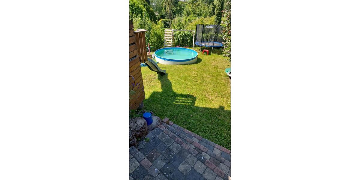 Einfamilienhaus mit Einliegerwohnung +Provisionsfrei+ 7 zimmer