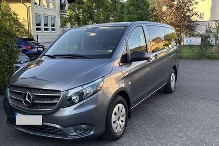 Mercedes-Benz Vito 99.800 km 29.900 &euro; Bendorf, Stadt 56170