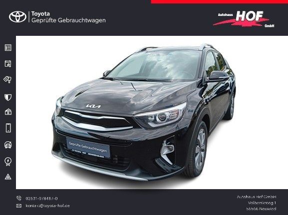 Kia Stonic 37.899 km 15.490 &euro; Neuwied 56566