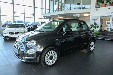 Fiat 500 67.100 km 9.499 &euro; Lahnstein 56112