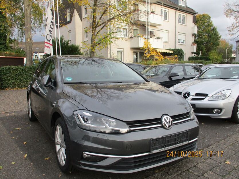 VW Golf 96.989 km 14.900 € Neuwied 56564