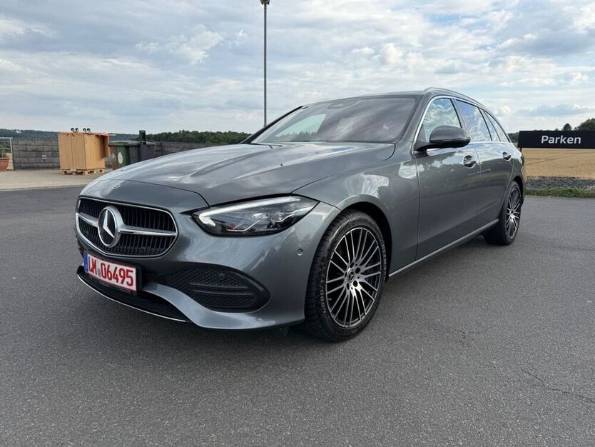 C 220