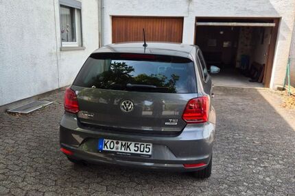 VW Polo 38.000 km 11.500 &euro; Koblenz 56073