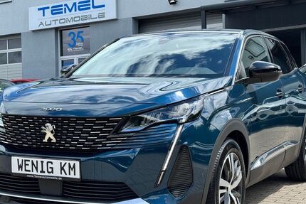 Peugeot 3008 35.288 km 18.999 &euro; Montabaur-Eschelbach 56410