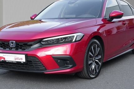 Honda Civic 28.398 km 27.480 € Koblenz 56070