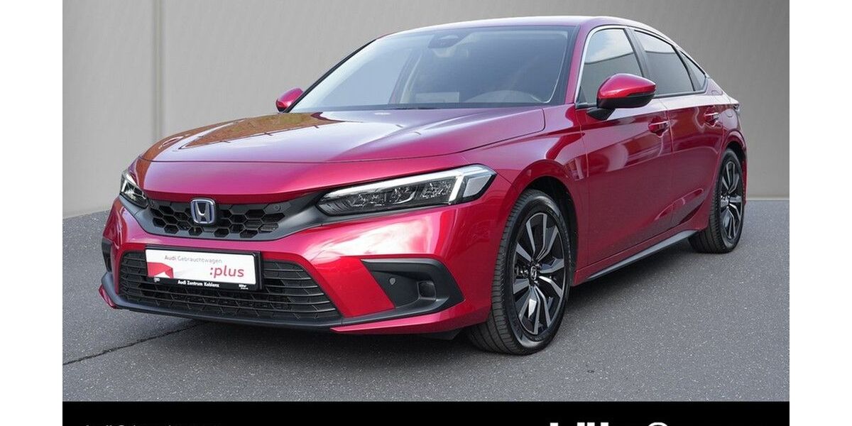 Honda Civic 28.398 km 27.480 € Koblenz 56070