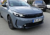 Gebrauchtwagen Opel Corsa