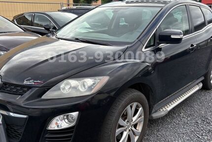 Mazda CX-7 169.500 km 3.750 &euro; Ochtendung 56299