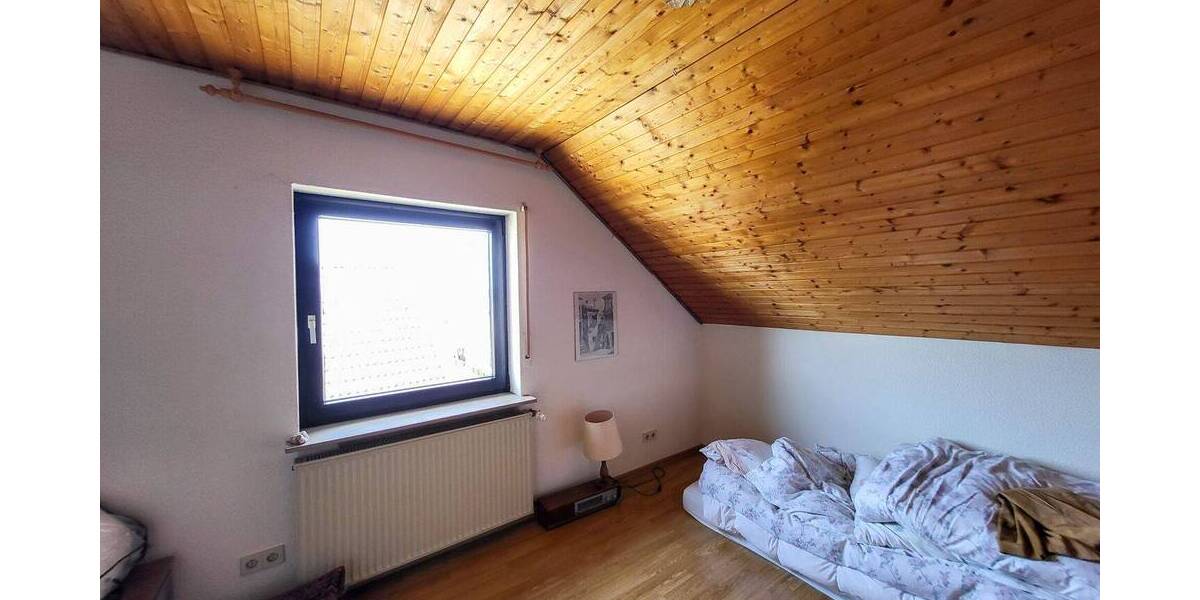 Einfamilienhaus Montabaur / Horressen Horressen - 7 Zimmer, 206 m&sup2;, 369.000&euro; | Angebot:25691809