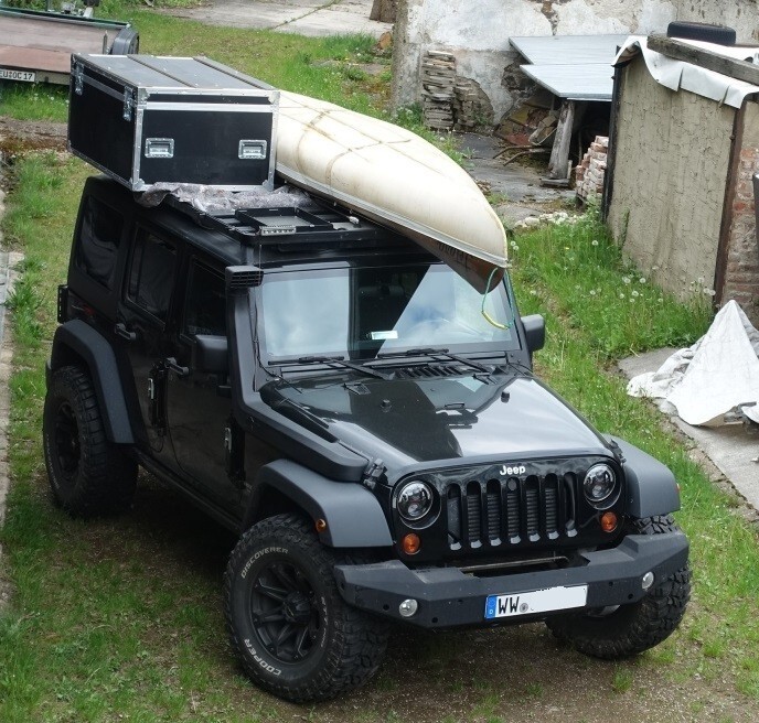 Jeep Wrangler 139.400 km 31.800 € Kobern-Gondorf 56330