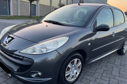 Peugeot 206 198.500 km 2.499 &euro; Wirges 56422