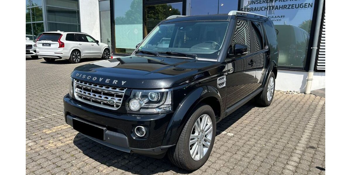 Land Rover Discovery 147.000 km 22.800 &euro; Lahnstein 56112