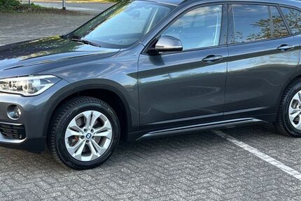 BMW X1 51.500 km 19.500 &euro; Raubach 56316