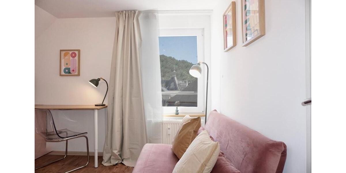 Etagenwohnung Koblenz Arenberg-Immendorf - 1 Zimmer, 25 m&sup2;, 980&euro; | Angebot:26620220