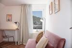 Etagenwohnung Koblenz Arenberg-Immendorf - 1 Zimmer, 25 m&sup2;, 980&euro; | Angebot:26620220