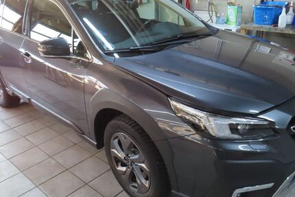 Subaru Outback 78.700 km 28.990 &euro; Herschbach 56414