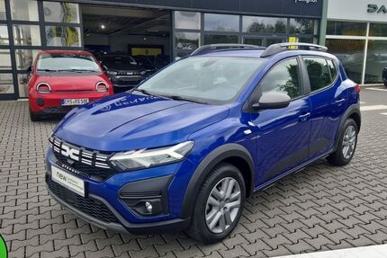 Dacia Sandero 28.085 km 13.490 &euro; Nastätten 56355