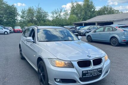 BMW 320 255.273 km 5.499 &euro; Kobern-Gondorf 56330