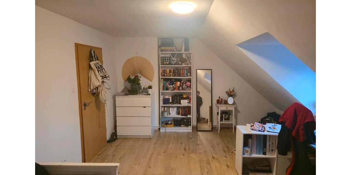 Dachgeschoßwohnung Koblenz Bubenheim - 3 Zimmer, 61 m&sup2;, 819&euro; | Angebot:25537419
