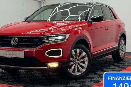 VW T-Roc 151.000 km 14.900 &euro; Neuwied 56564
