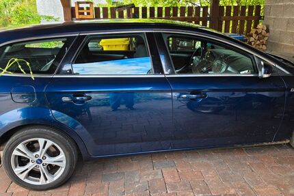 Ford Mondeo 300.600 km 2.400 &euro; Klingelbach 56368