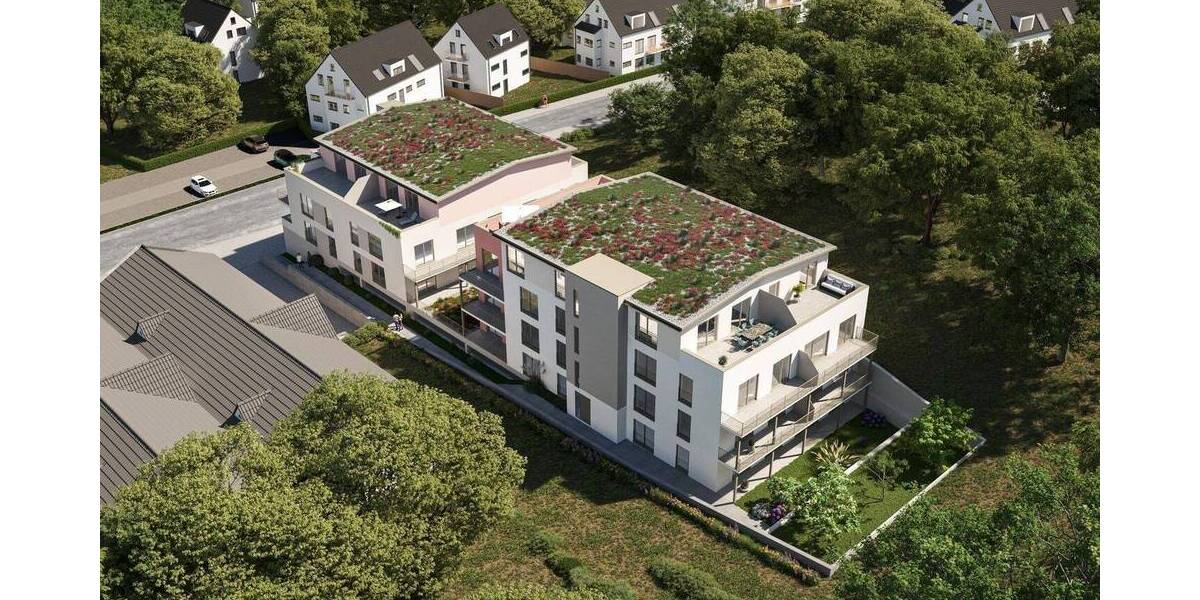 Etagenwohnung Treis-Karden Treis - 3 Zimmer, 96 m&sup2;, 380.701&euro; | Angebot:25776439