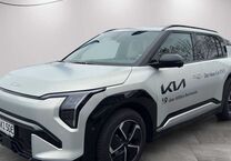 Gebrauchtwagen Kia EV3