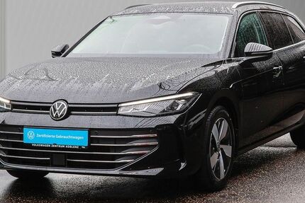 VW Passat Variant 22.560 km 34.980 € Koblenz 56070