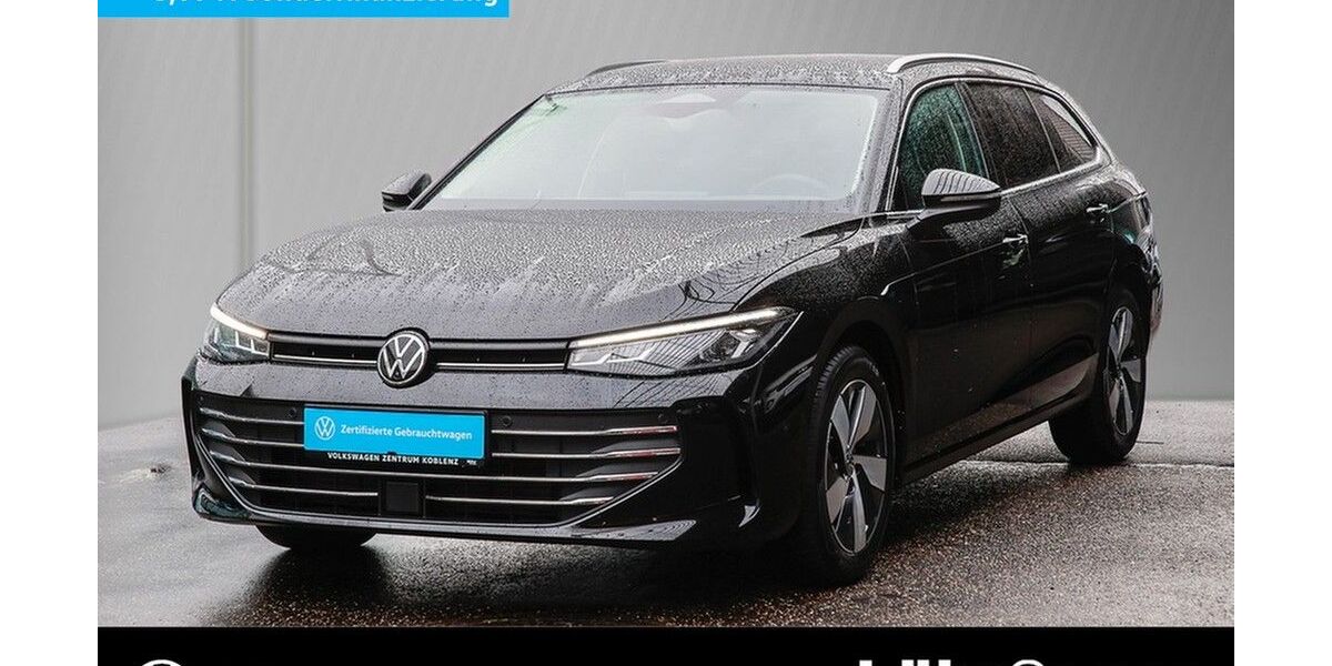VW Passat Variant 22.560 km 34.980 € Koblenz 56070