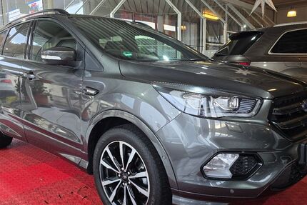 Ford Kuga 15.100 km 20.900 &euro; Lahnstein 56112