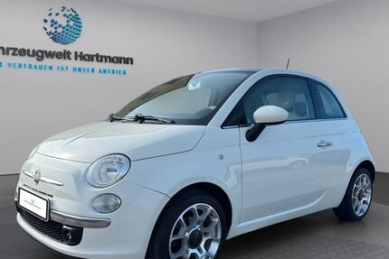 Fiat 500 93.880 km 5.750 &euro; Andernach 56626