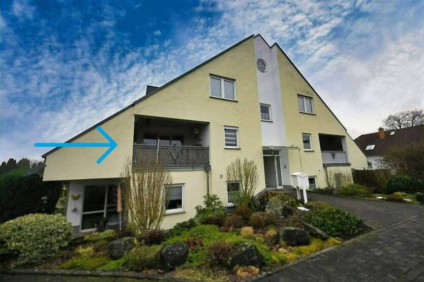 Attraktive Eigentumswohnung in ruhiger Lage - perfekt für Familien