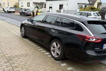 Opel Insignia 110.000 km 17.000 &euro; Koblenz 56070