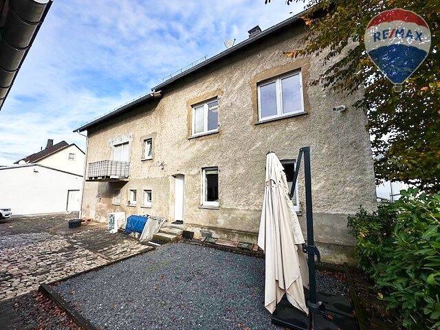 Mehrfamilienhaus, Wohnhaus Höhr-Grenzhausen Grenzhausen - 8 Zimmer, 165 m&sup2;, 395.000&euro; | Angebot:25769917