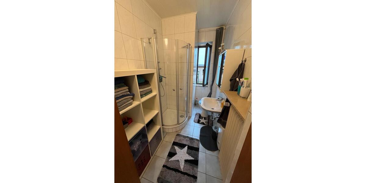 Erdgeschoßwohnung Koblenz Bisholder - 3 Zimmer, 65 m&sup2;, 750&euro; | Angebot:26700495