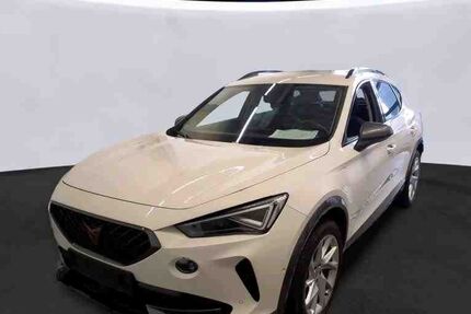 Cupra Formentor 33.905 km 25.900 &euro; Diez 65582