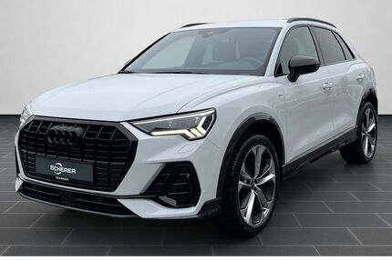 Audi Q3 14.800 km 41.890 &euro; Mayen 56727