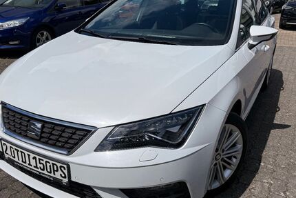 Seat Leon 109.000 km 16.750 &euro; Wirges 56422