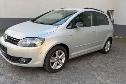 VW Golf Plus 146.971 km 5.890 &euro; Neuwied 56567