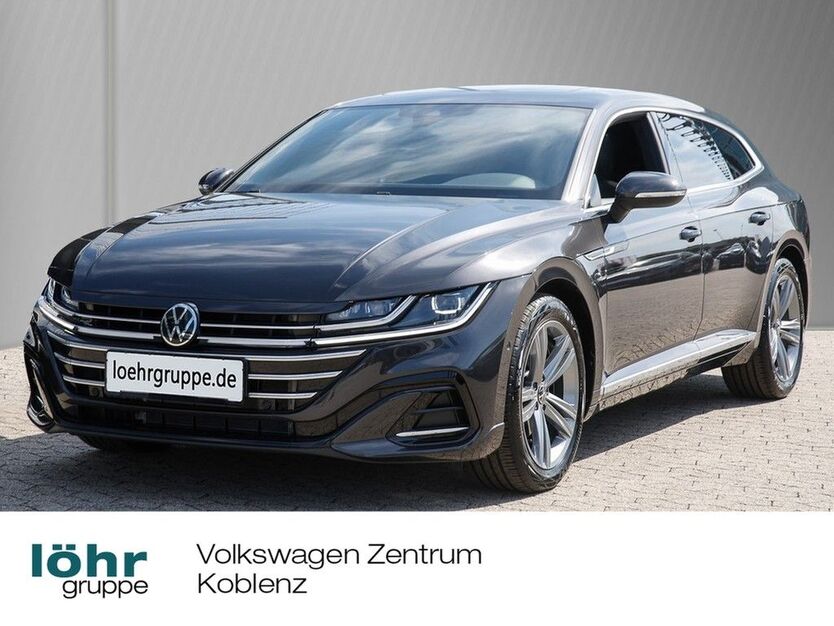 VW Arteon 7.785 km 38.980 € Koblenz 56070