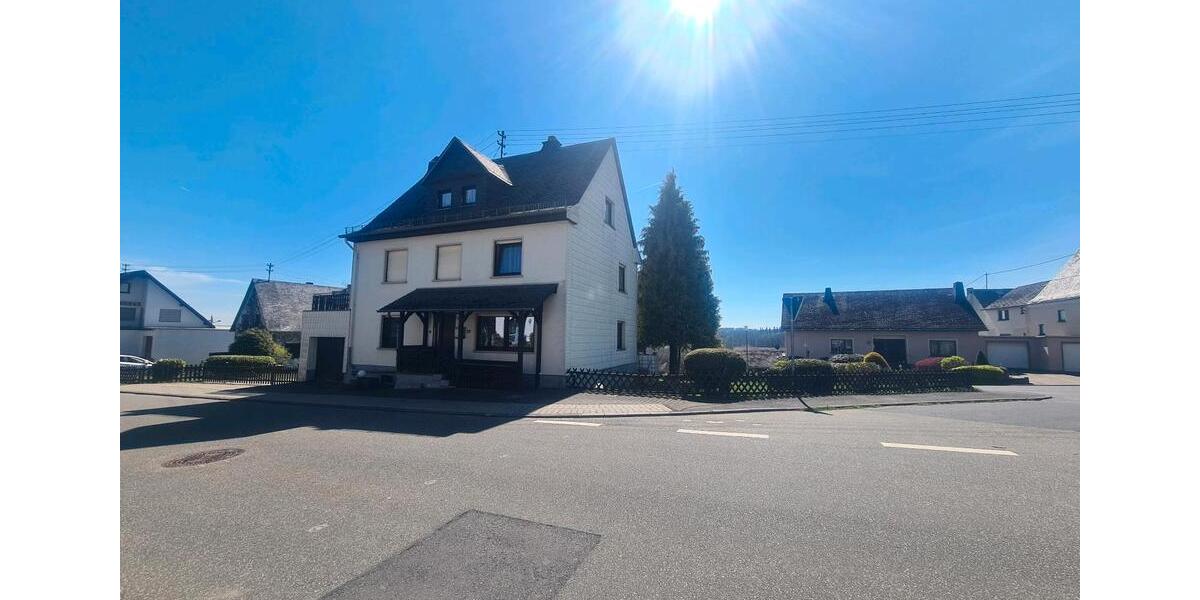 Haus zu verkaufen 5 zimmer