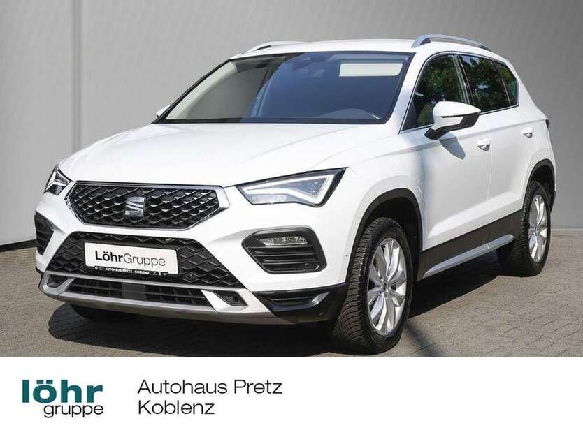 Ateca